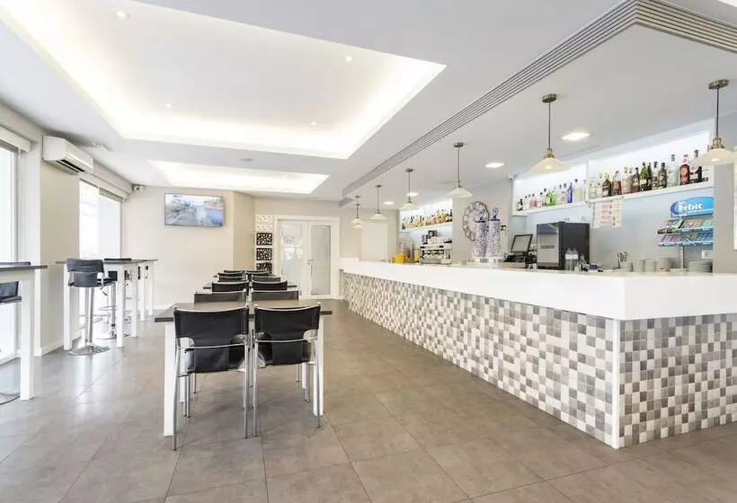 Hotelli Costa Atlantica