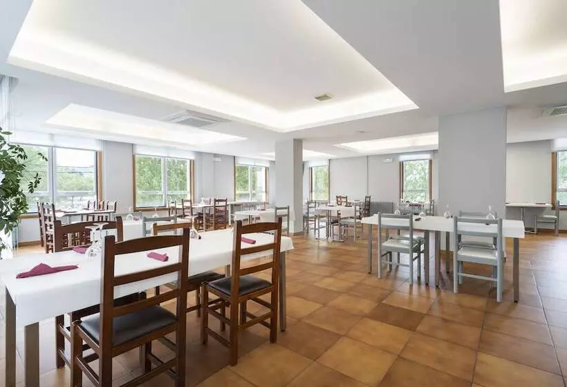 Hotelli Costa Atlantica