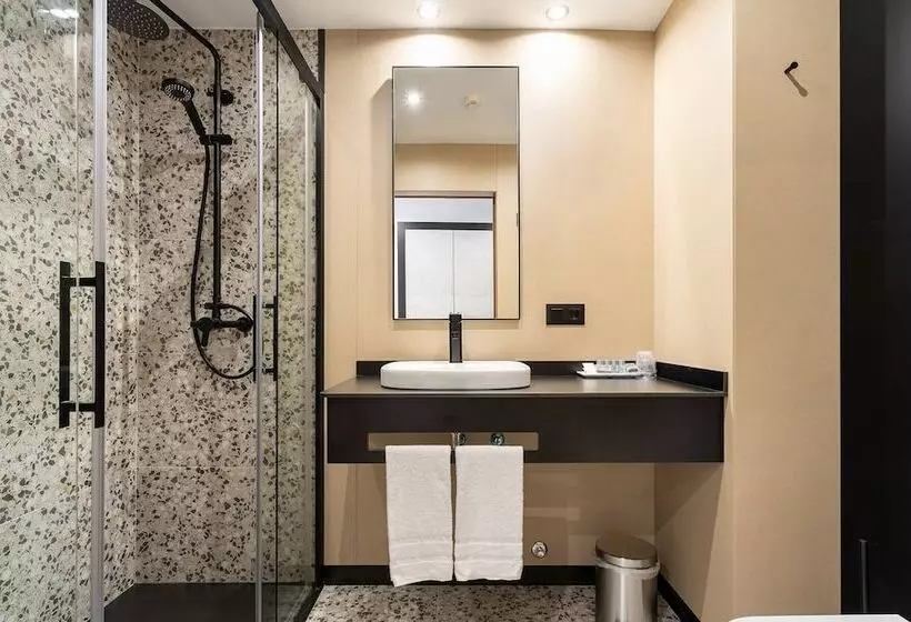 Hotelli Costa Atlantica