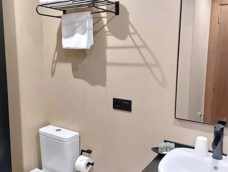 Hotelli Costa Atlantica