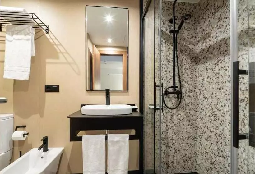 Hotelli Costa Atlantica