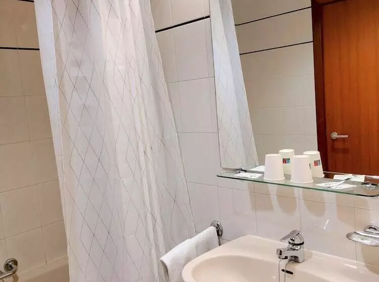 Hotelli Costa Atlantica