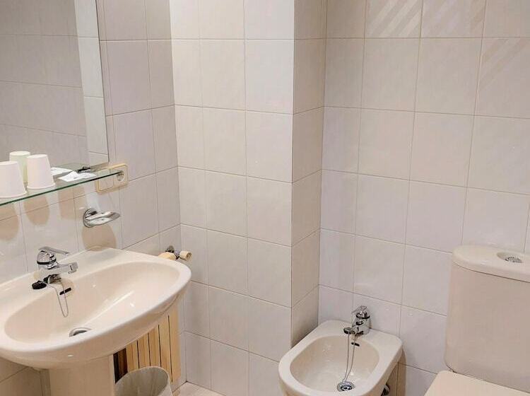 هتل Costa Atlantica