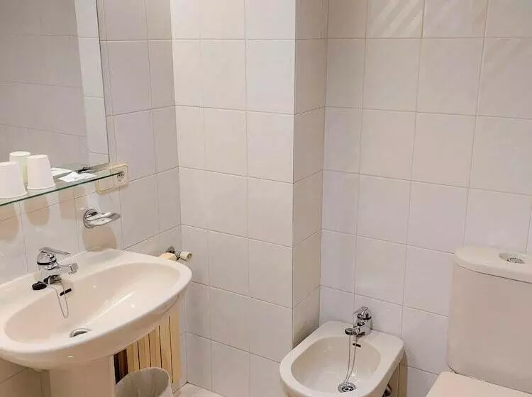 Hotelli Costa Atlantica