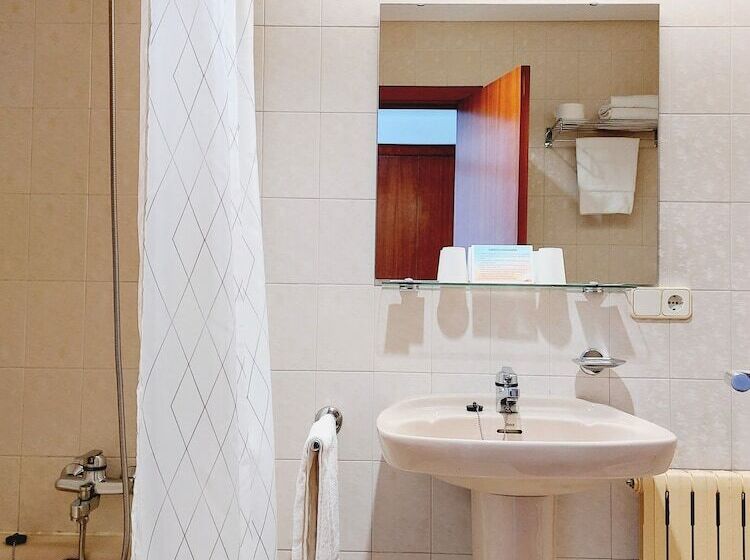 هتل Costa Atlantica