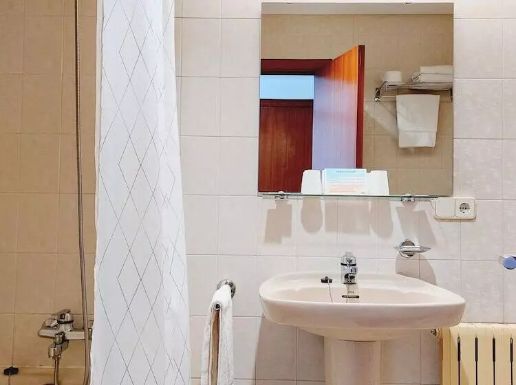 Hotelli Costa Atlantica