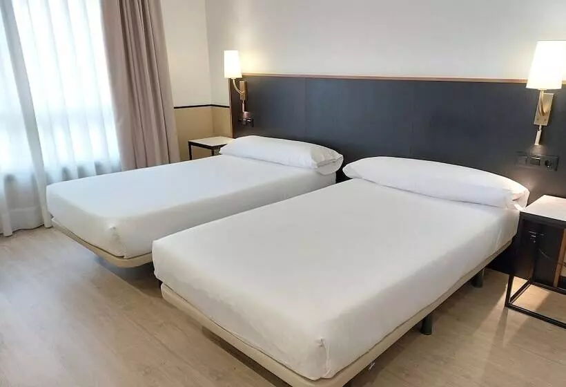 Hotelli Costa Atlantica