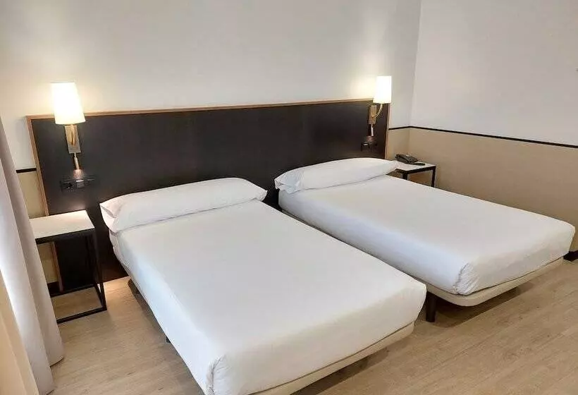 Hotelli Costa Atlantica