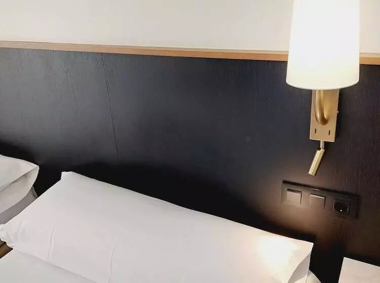 Hotelli Costa Atlantica