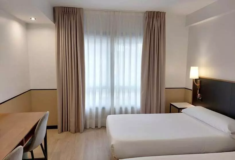 Hotelli Costa Atlantica