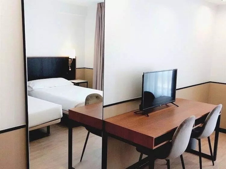 Hotelli Costa Atlantica