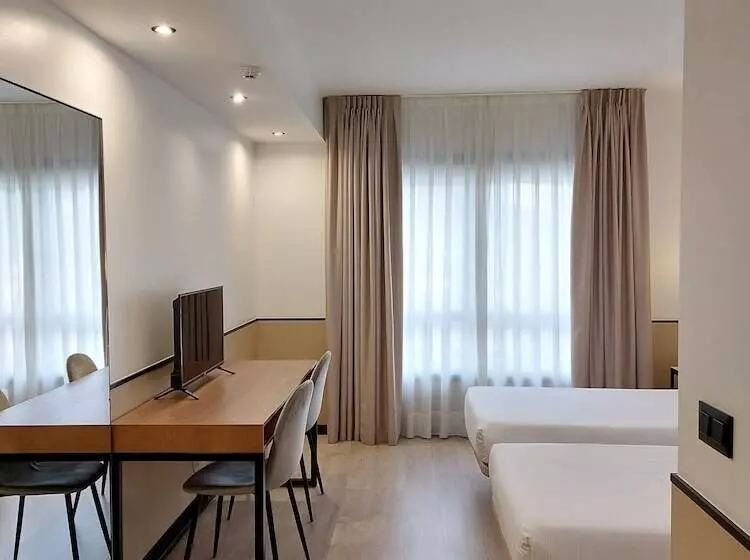 Hotelli Costa Atlantica