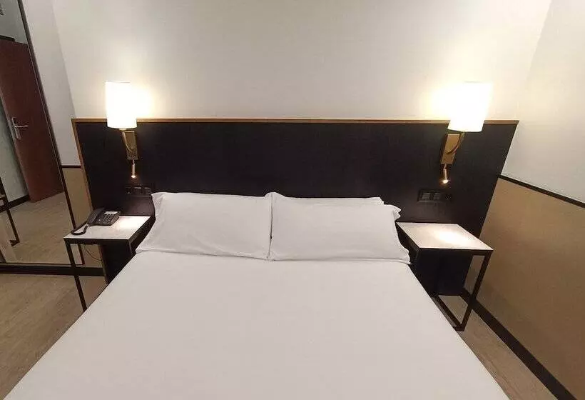 Hotelli Costa Atlantica