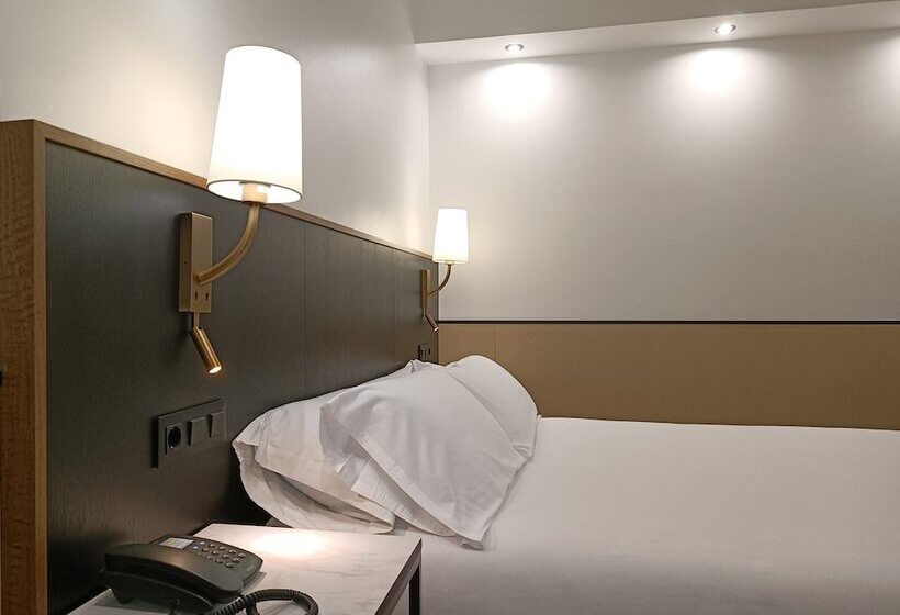 هتل Costa Atlantica