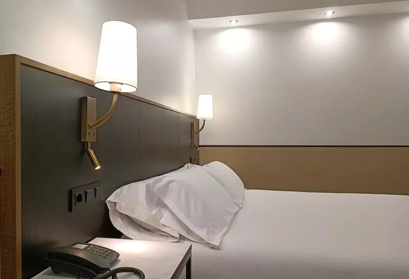 Hotelli Costa Atlantica