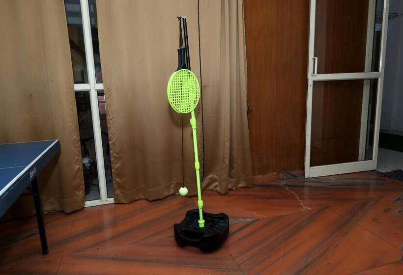 בית מלון כפרי Nilaya Nest Away