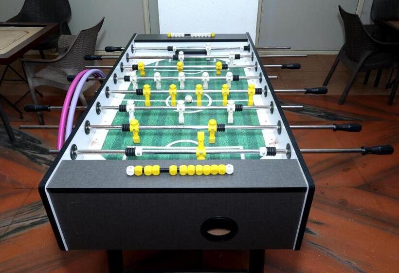 בית מלון כפרי Nilaya Nest Away