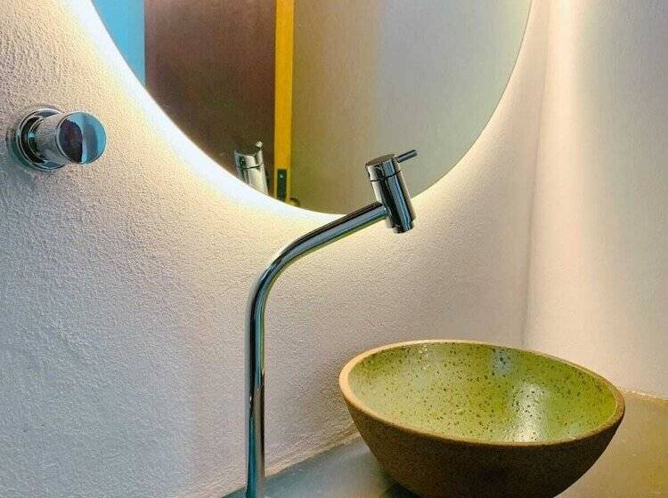 בית מלון כפרי Pousada Estancia Canastra