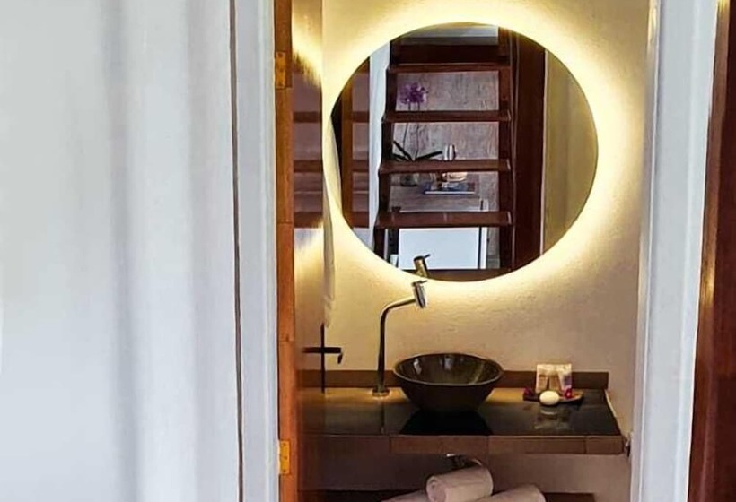 בית מלון כפרי Pousada Estancia Canastra