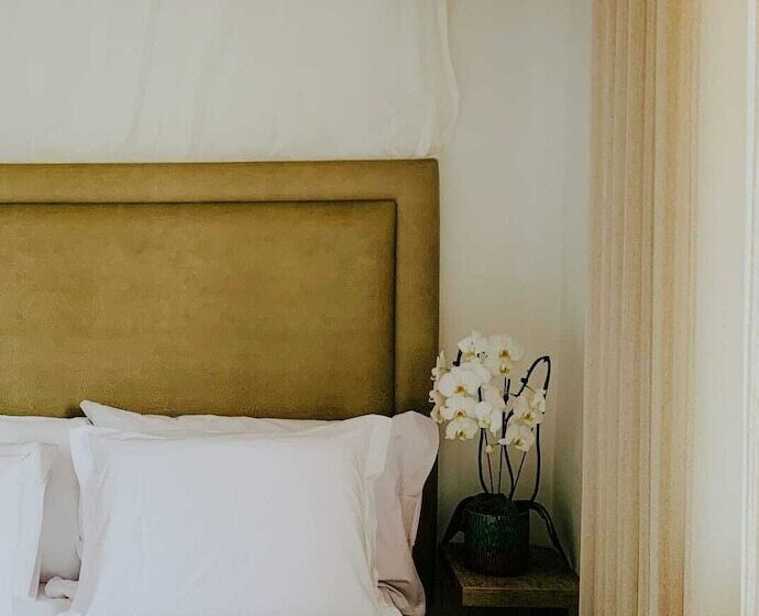 בית מלון כפרי Pousada Estancia Canastra