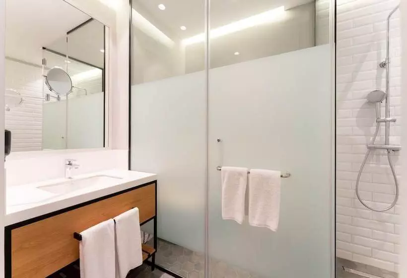 Sadu Hotel Almaty, A Member Of Radisson Individuals