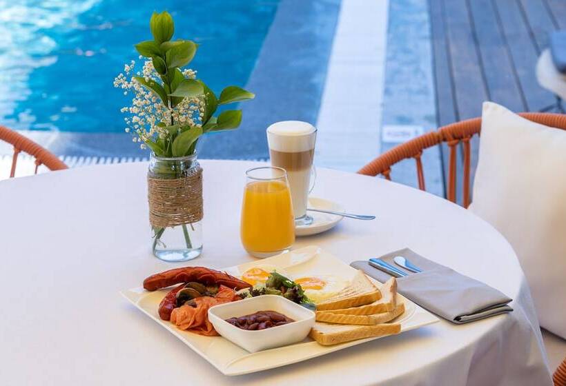 Sadu Hotel Almaty, A Member Of Radisson Individuals