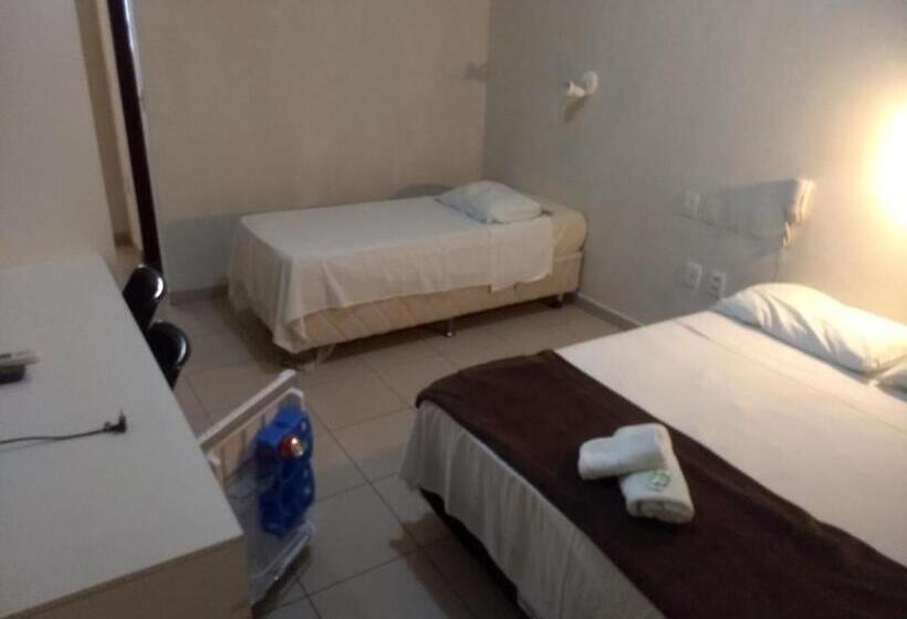 فندق Victor S Center