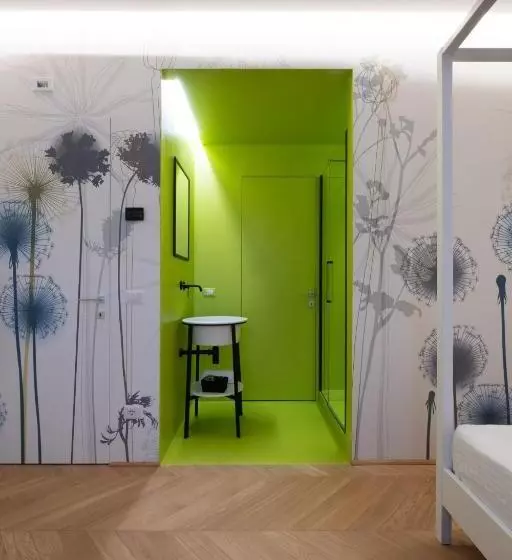 Le Makè Bed & Breakfast