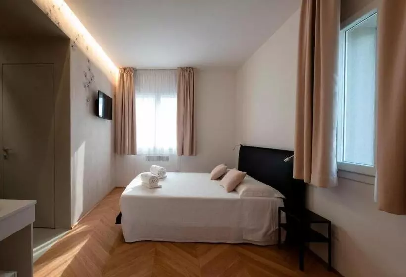 Le Makè Bed & Breakfast