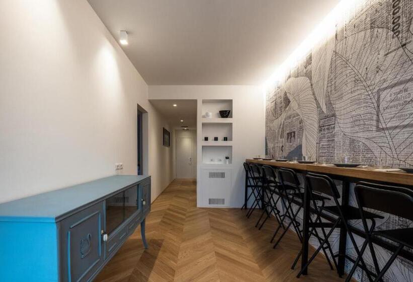 Le Makè Bed & Breakfast