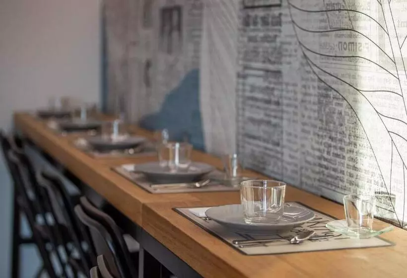 Le Makè Bed & Breakfast