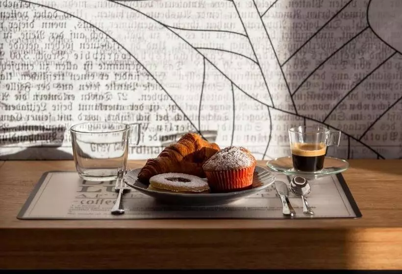 Le Makè Bed & Breakfast