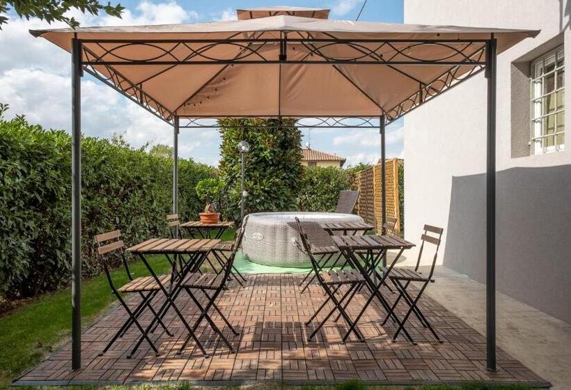 Le Makè Bed & Breakfast