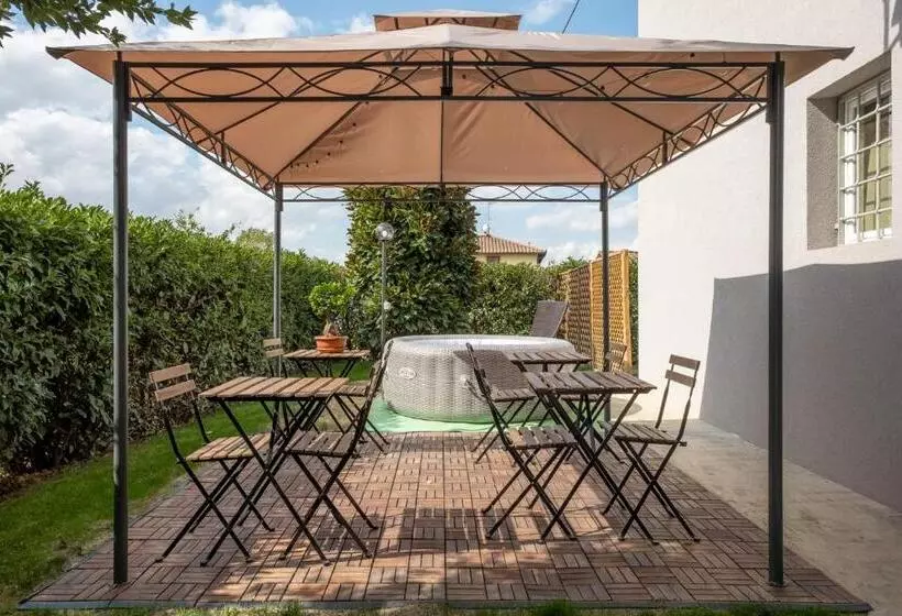 Le Makè Bed & Breakfast