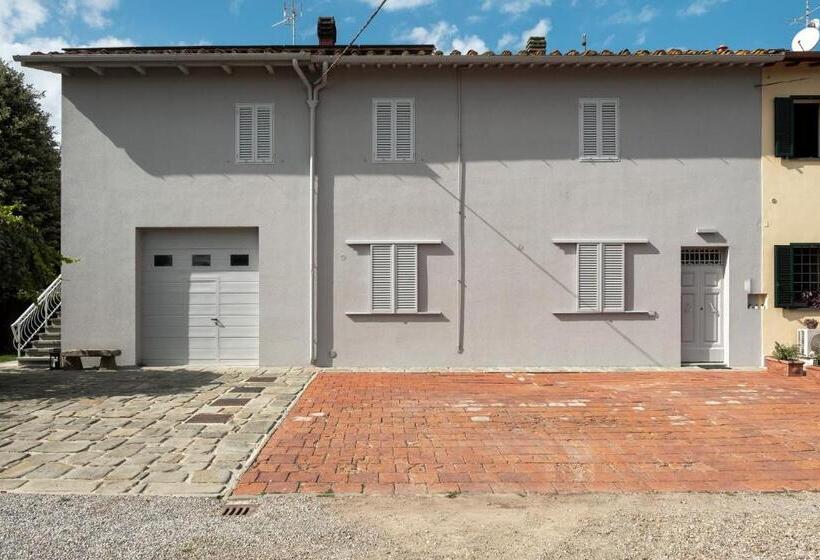 Le Makè Bed & Breakfast