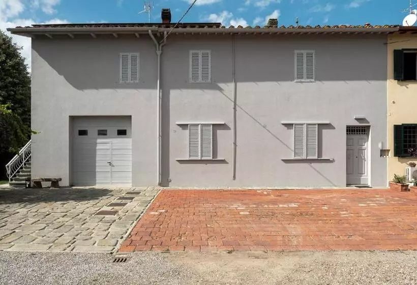 Le Makè Bed & Breakfast