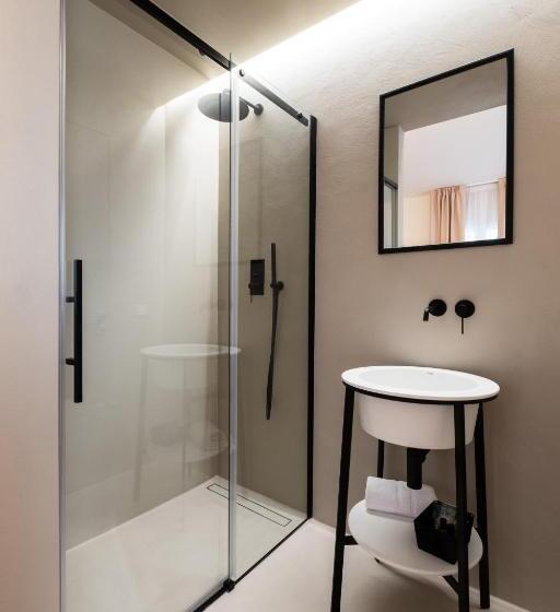 Le Makè Bed & Breakfast