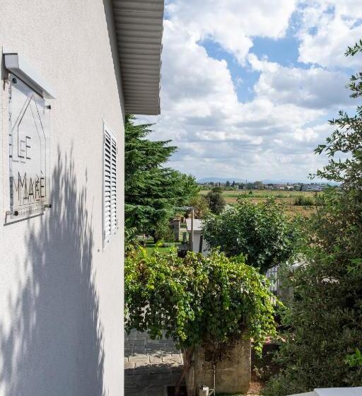 Le Makè Bed & Breakfast