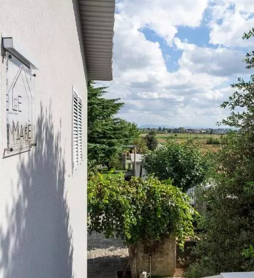 Le Makè Bed & Breakfast