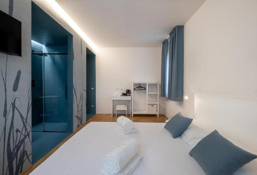 Le Makè Bed & Breakfast