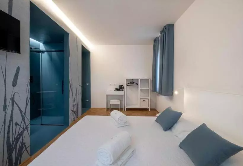 Le Makè Bed & Breakfast