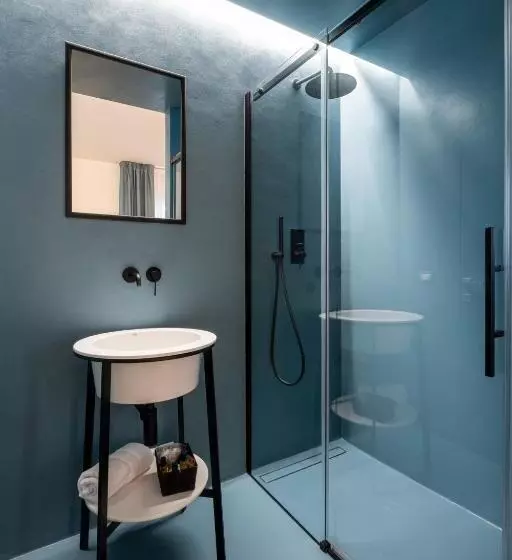 Le Makè Bed & Breakfast