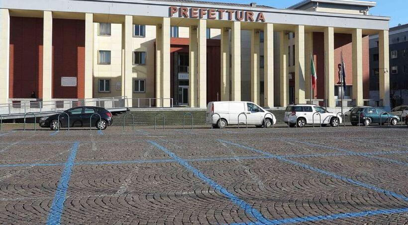 تختخواب و صبحانه Casa Livia