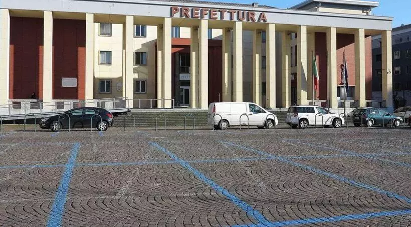 تختخواب و صبحانه Casa Livia