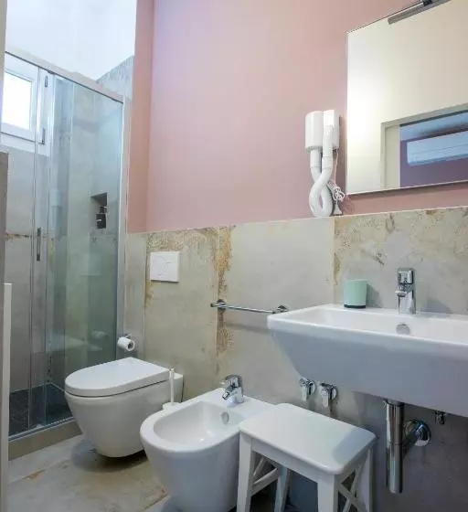 تختخواب و صبحانه Casa Livia