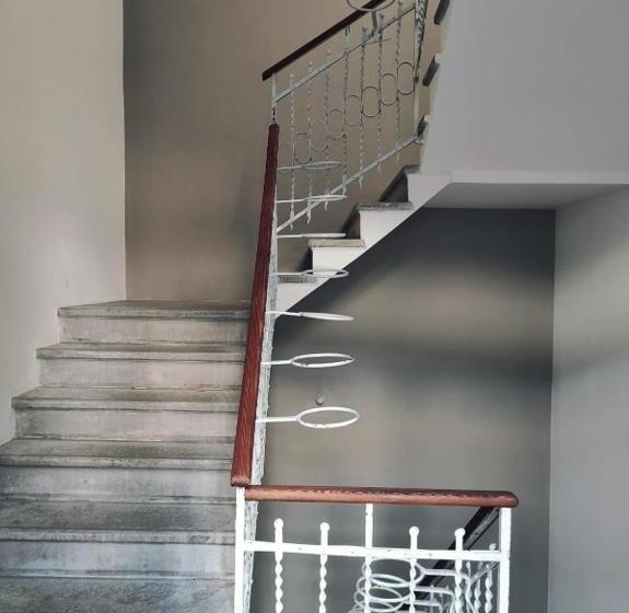 تختخواب و صبحانه Casa Livia