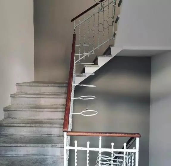 تختخواب و صبحانه Casa Livia