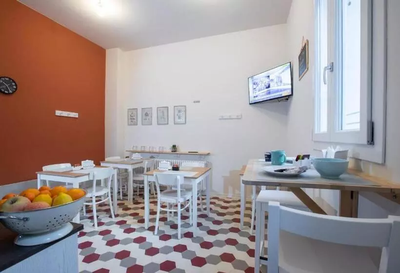 تختخواب و صبحانه Casa Livia