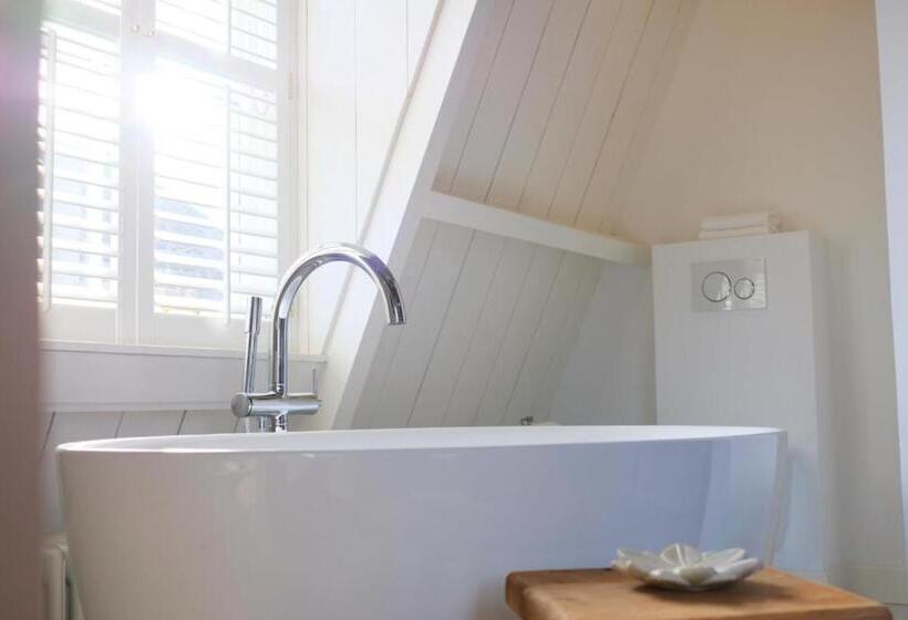 צימר La Vie En Roos Amerongen