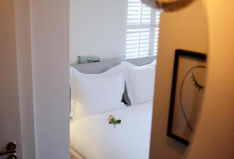 צימר La Vie En Roos Amerongen